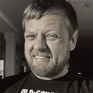 Robert Alderman