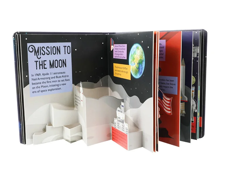 Interactive Board Books